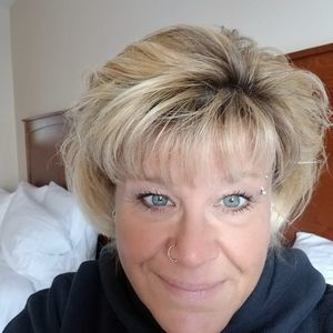 Meet your Posher, Rita